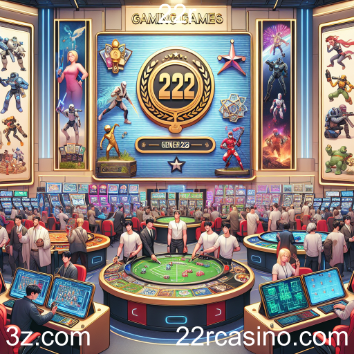 2023: O Ano dos Jogos e Novidades Incríveis